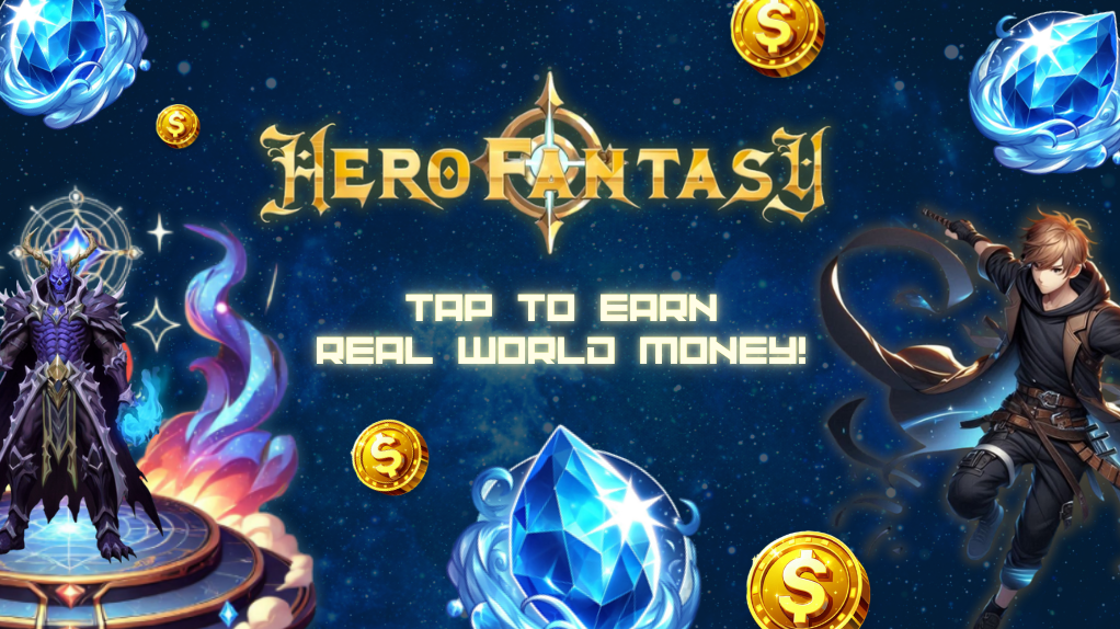 banner Hero Fantasy